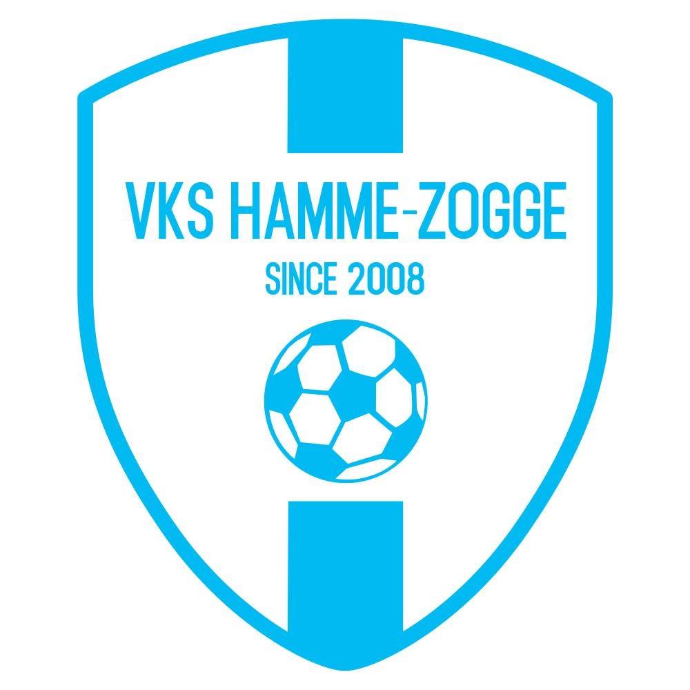 Logo VKS Hamme-Zogge