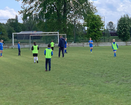 ma 24 mei 2021 : Laatste training Walter Seghers