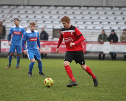 K.F.C. Eendracht Zele B - V.K.S. Hamme - Zogge, zo 12/12/2021