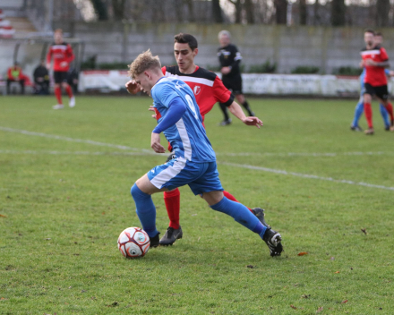 K.F.C. Eendracht Zele B - V.K.S. Hamme - Zogge, zo 12/12/2021