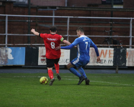 K.F.C. Eendracht Zele B - V.K.S. Hamme - Zogge, zo 12/12/2021