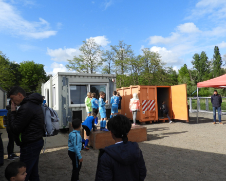 Jeugdtornooi 2019