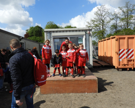 Jeugdtornooi 2019