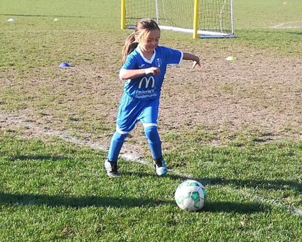 U6 : Schoonaarde vs VKS Hamme-Zogge