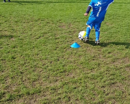 U6 : Schoonaarde - VKS Hamme-Zogge 28/09/2019