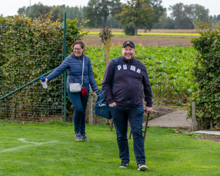 U9 zaterdag 12 oktober 2019 : Rangers Opdorp vs VKS Hamme-Zogge