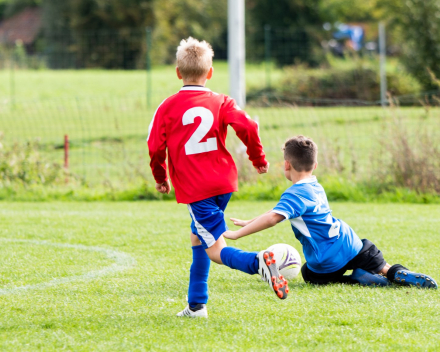 U9 zaterdag 12 oktober 2019 : Rangers Opdorp vs VKS Hamme-Zogge