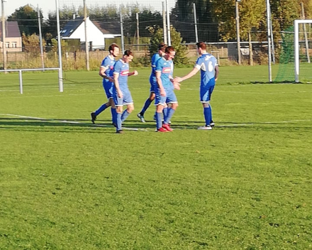 WS Meerdonk - VKS Hamme-Zogge : 1-2 ( 10-11-2019 )