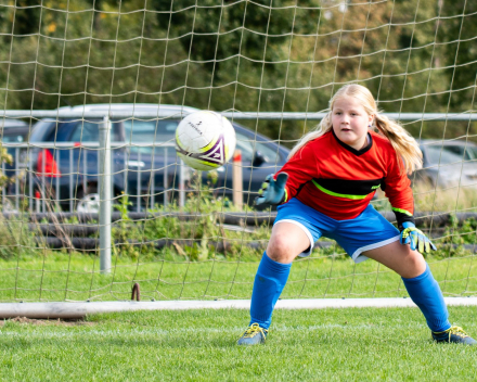 U9 zaterdag 12 oktober 2019 : Rangers Opdorp vs VKS Hamme-Zogge