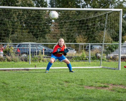 U9 zaterdag 12 oktober 2019 : Rangers Opdorp vs VKS Hamme-Zogge