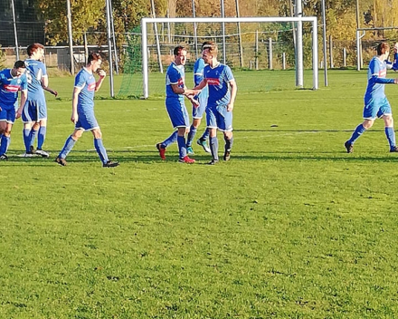 WS Meerdonk - VKS Hamme-Zogge : 1-2 ( 10-11-2019 )