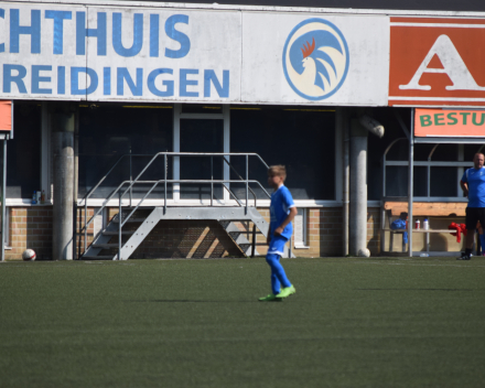 U15 : za 12/09/2020 : TK Meldert - VKS Hamme-Zogge U15