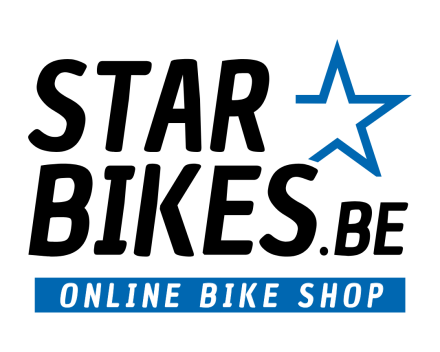 Star Bikes.be