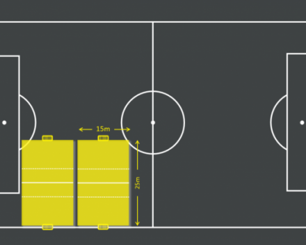 Reglementen Voetbal Vlaanderen