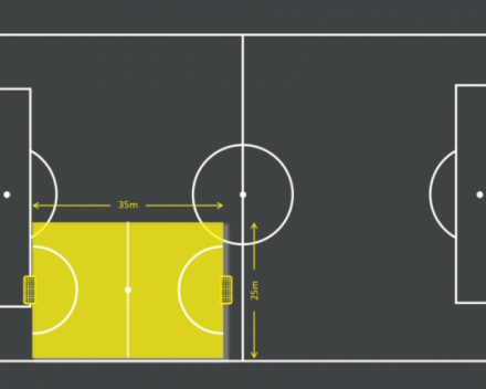 Reglementen Voetbal Vlaanderen