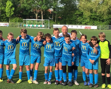 Leden U13
